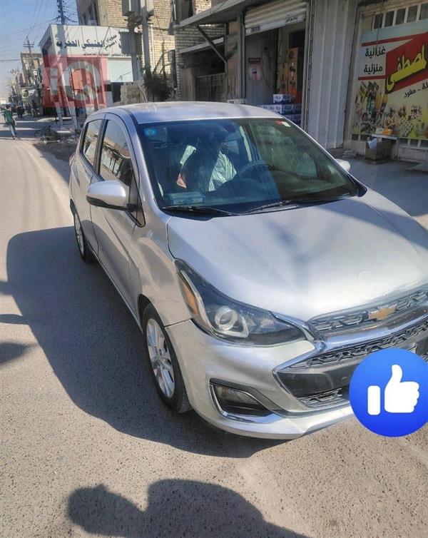 شيفروليه سبارك 2021 للبيع في العراق -  بغداد